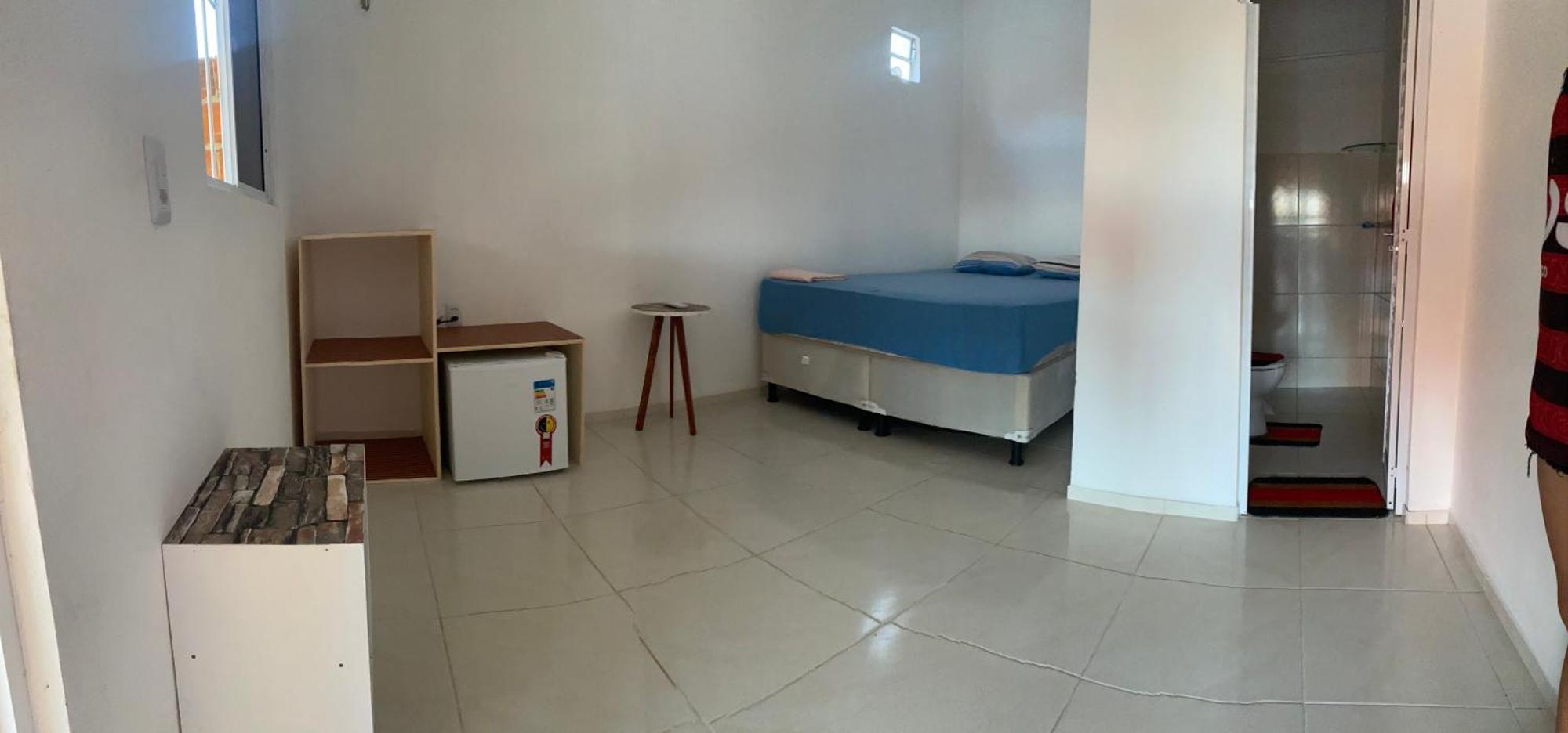Bed and Breakfast Flatsuico à Fortim Extérieur photo